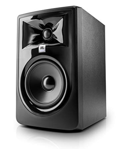 JBL Studio Monitor for Editors
