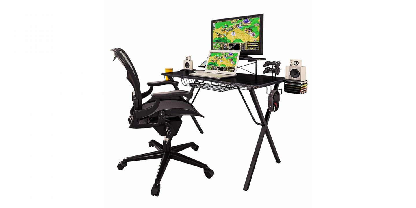 The 5 Best Desks For Video Editing In 2020 Vfx Visuals Blog