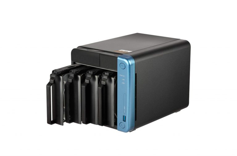 The 6 Best NAS for Video Editing in 2024 Attached Storage) VFX Visuals Blog