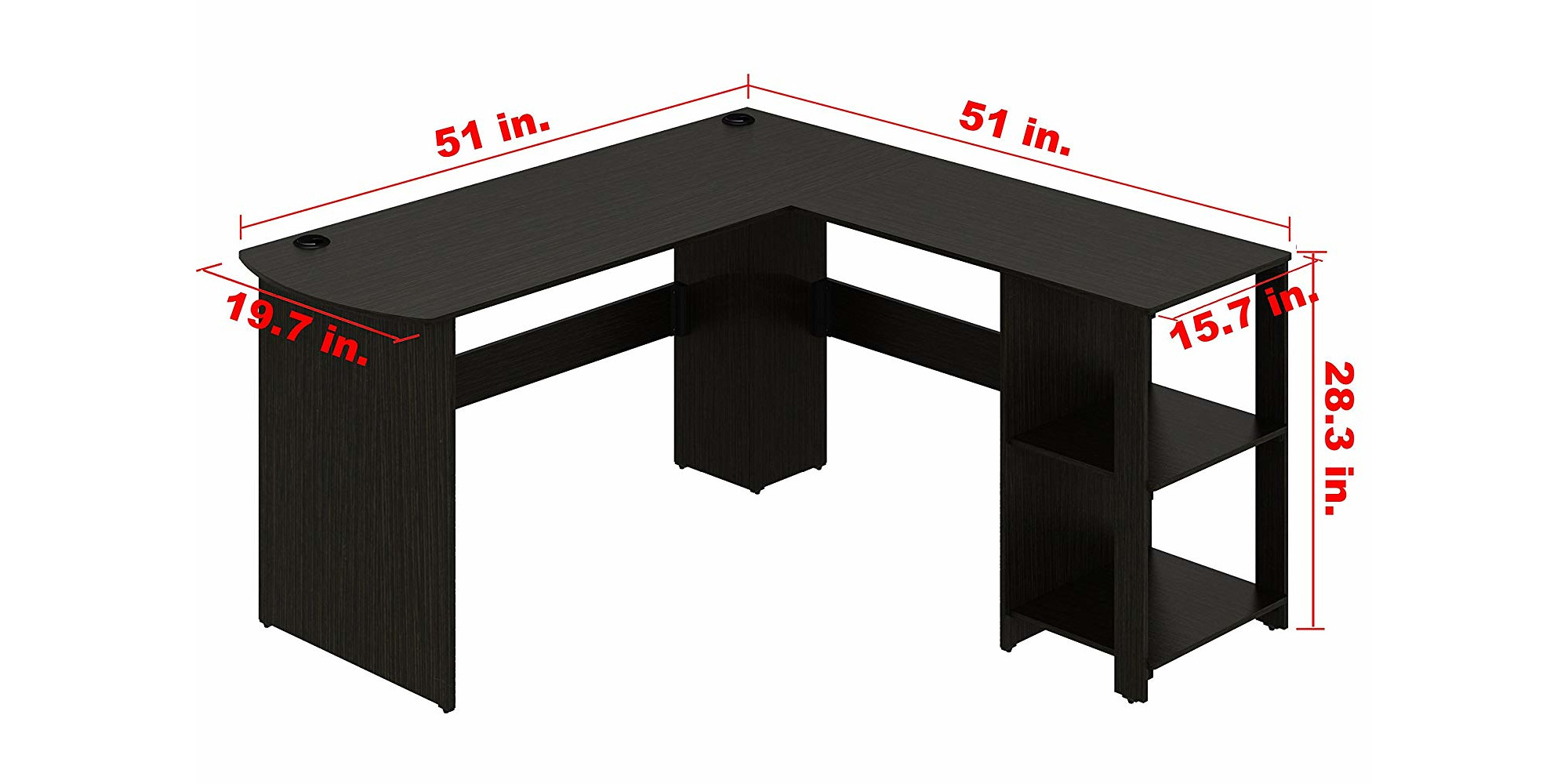 The 5 Best Desks For Video Editing In 2020 Vfx Visuals Blog