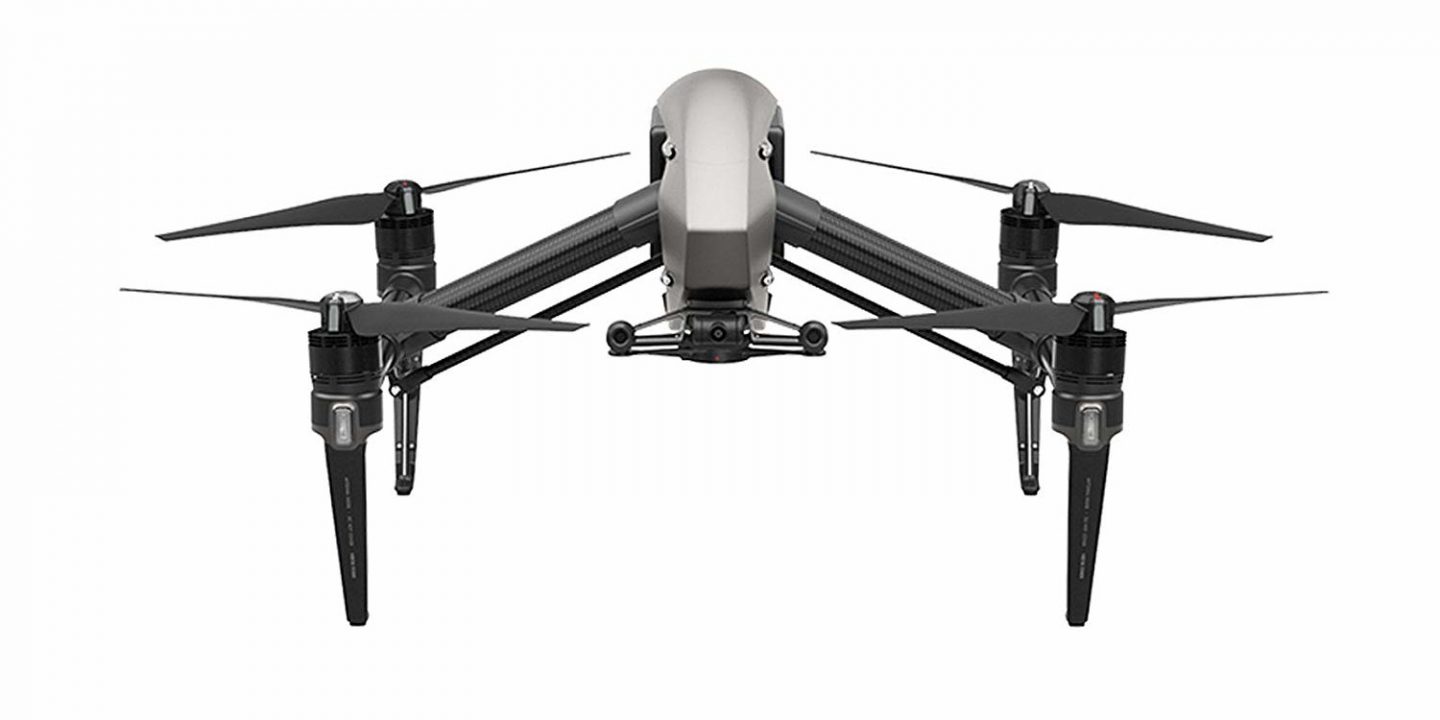 best drone for filming