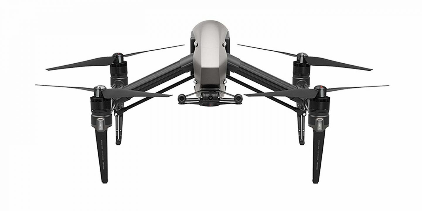 best drones for filming