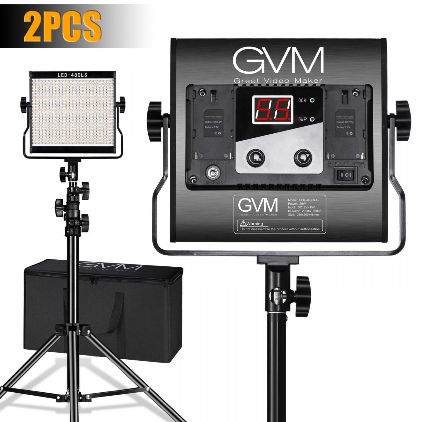 Best light for filmmaking Clearance