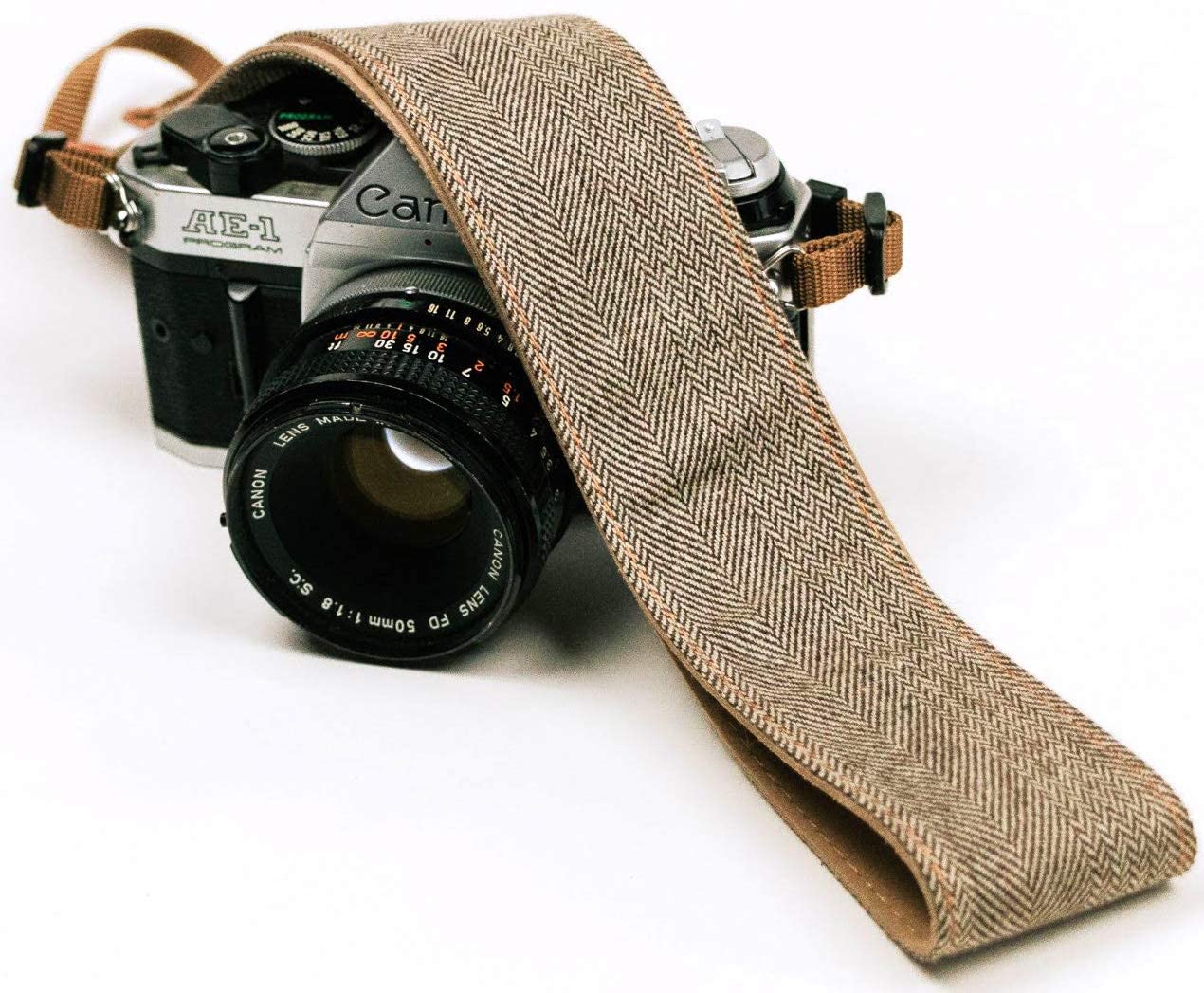 The 7 Best DSLR Camera Straps in 2024 VFX Visuals Blog