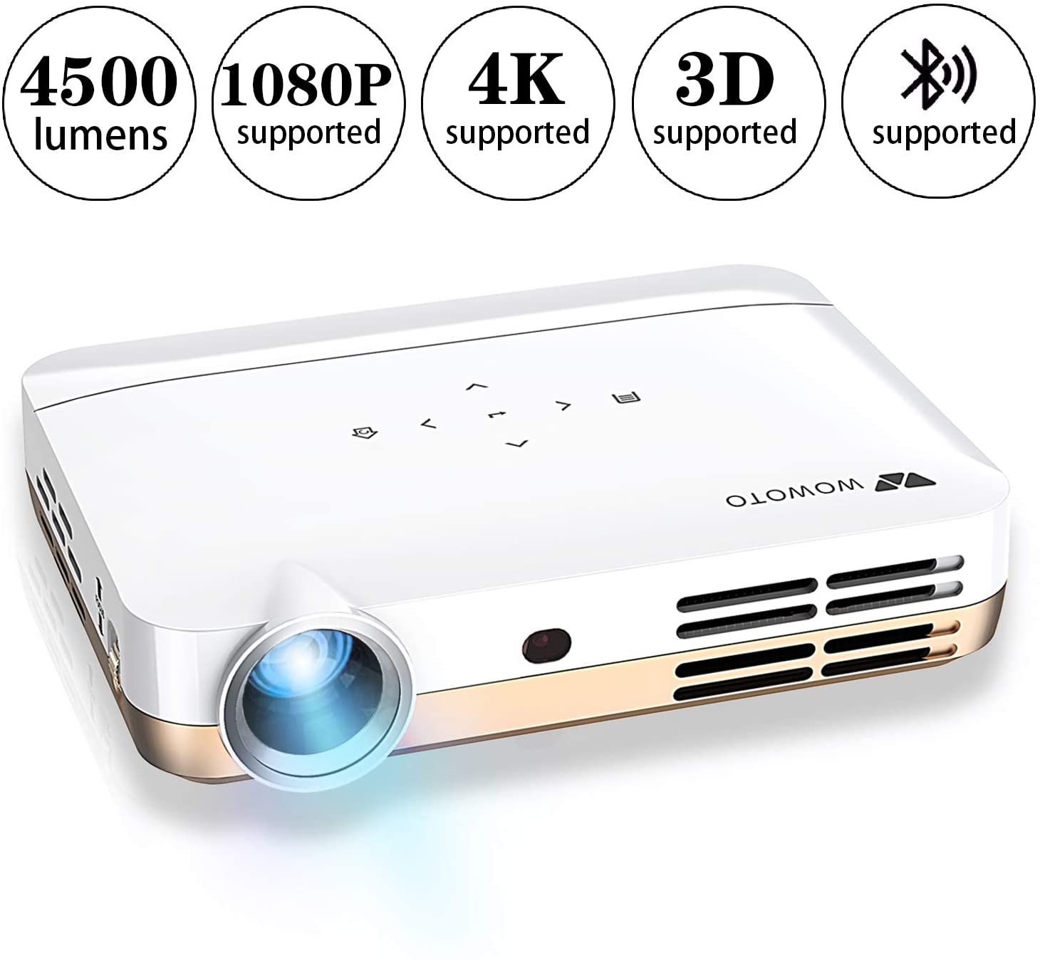 The 5 Quietest Projectors in 2024 VFX Visuals Blog