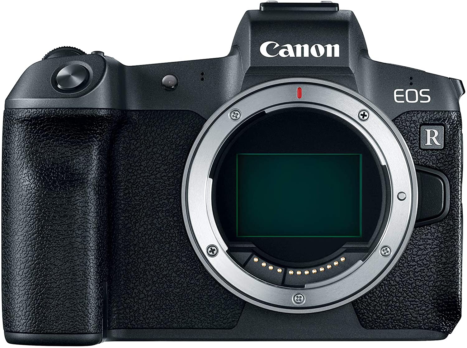 Canon Full Frame Mirrorless Camera [EOS R