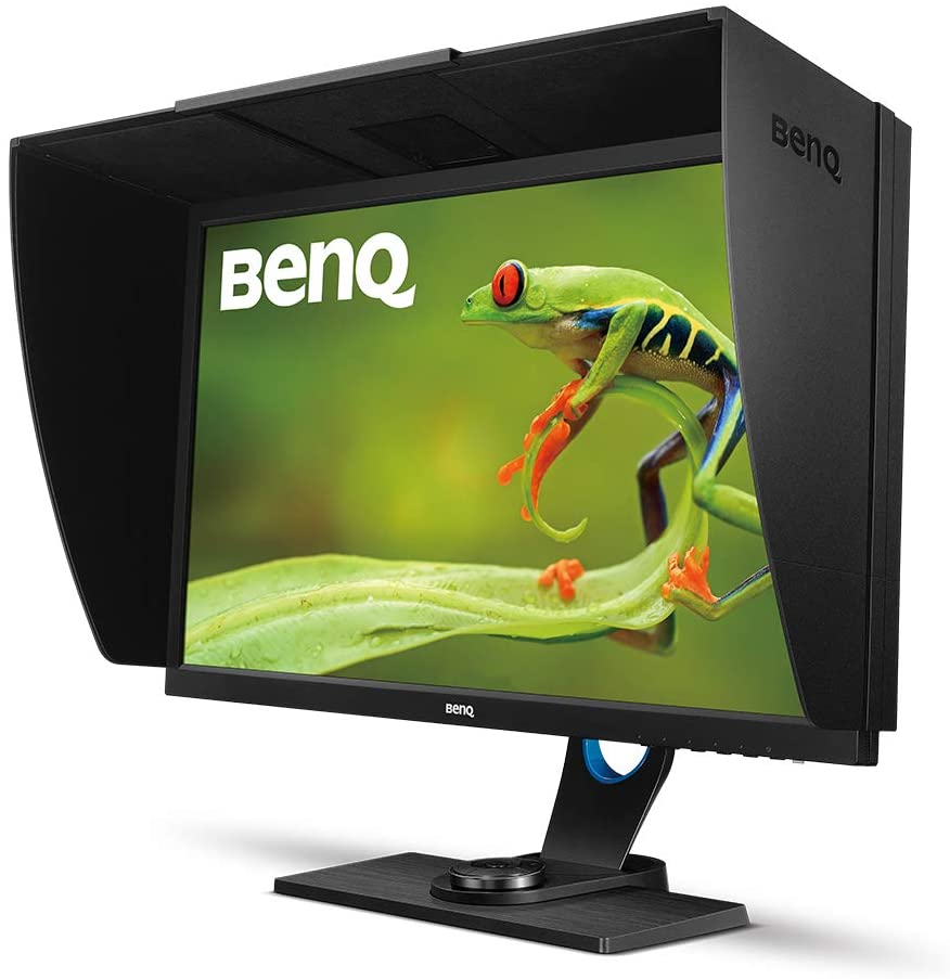 BenQ SW2700PT