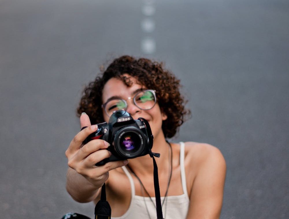 What Is The Meaning Of DSLR And How Does It Work? VFX Visuals Blog